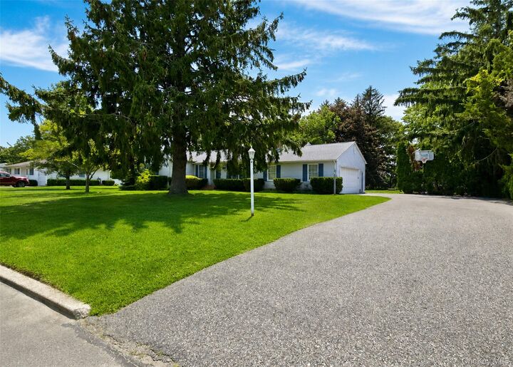 Property Photo: 1765 Delmar Drive NY 11948