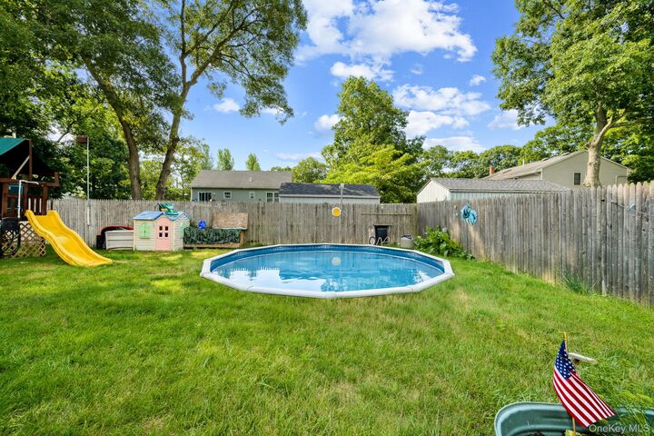 Property Photo: 152 Parkwood Drive NY 11967