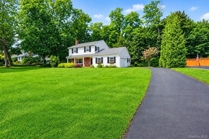 Property Photo: 2 Salem Drive NY 11790