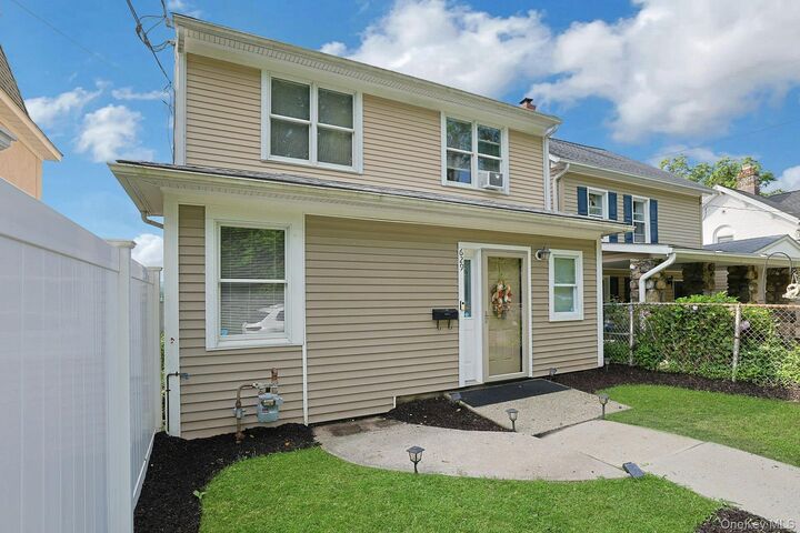 Property Photo:  629 Belden Street  NY 10566 