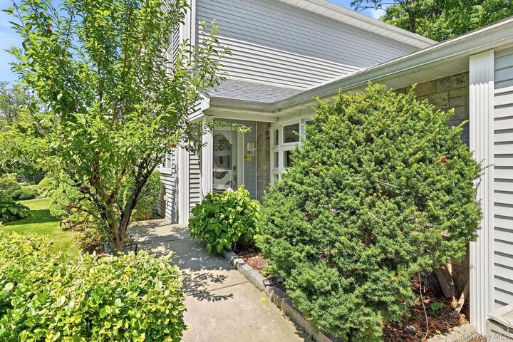 Property Photo:  75 Glen Forest Street  NY 10594 