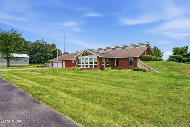 Property Photo: 16090 County Road 60 OH 45881