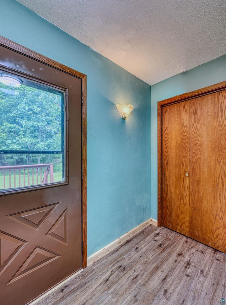 Property Photo: 2084 E Foxboro Chaffey Rd WI 54836