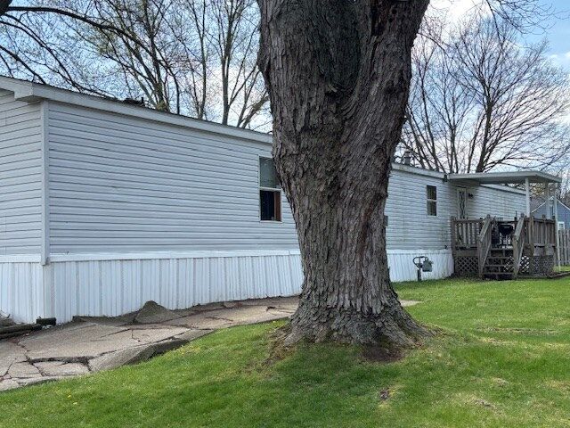 Property Photo:  1471 Troy Rd Lot 22  OH 44805 