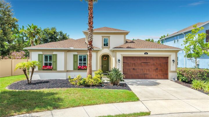 Property Photo: 3504 Lands End Way FL 33548