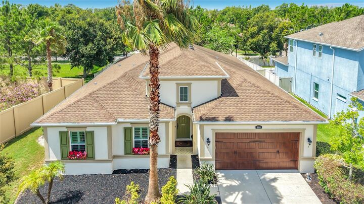 Property Photo:  3504 Lands End Way  FL 33548 