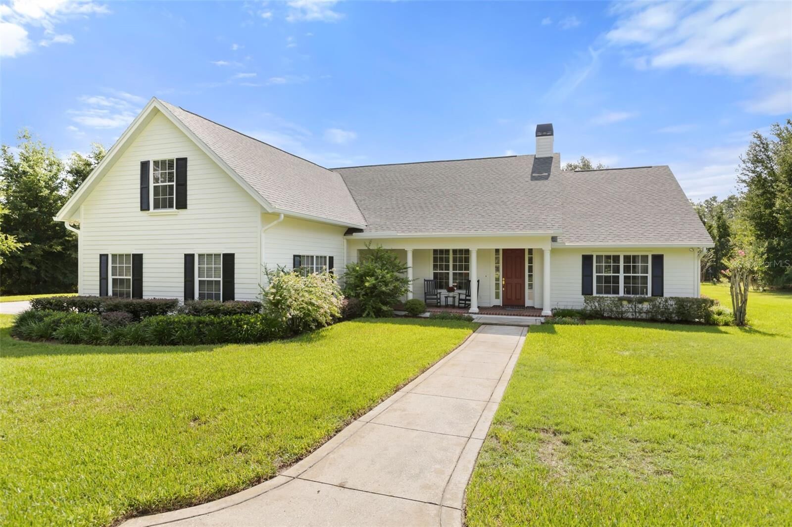 Property Photo:  9718 Quiet Lane  FL 34787 