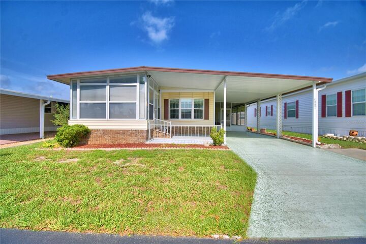 Property Photo: 4807 Plumwood Street FL 33880