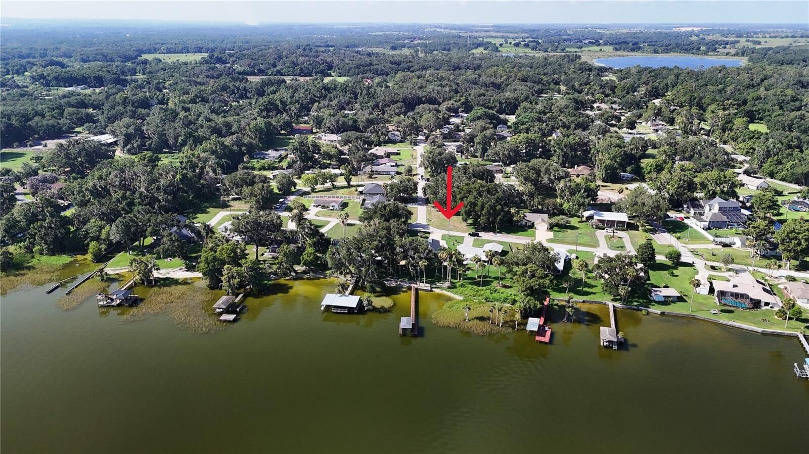 Property Photo: Lakeside Drive FL 34797