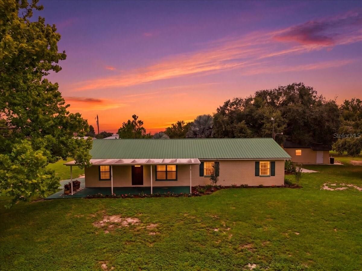 Property Photo:  1645 Hwy 630 W  FL 33843 