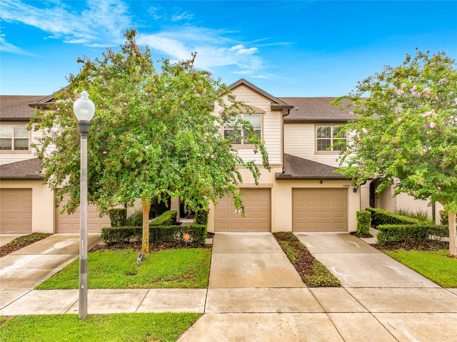 Property Photo: 1084 Pavia Drive FL 32703
