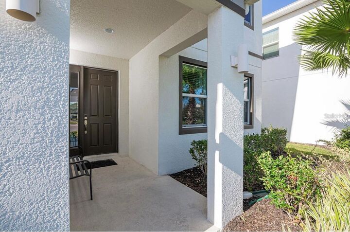 Property Photo: 2659 Calistoga Avenue FL 34741