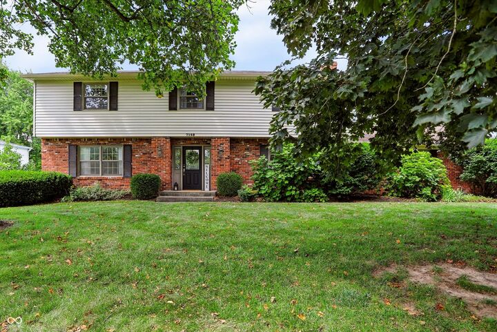 Property Photo: 7148 E 65th Street IN 46256