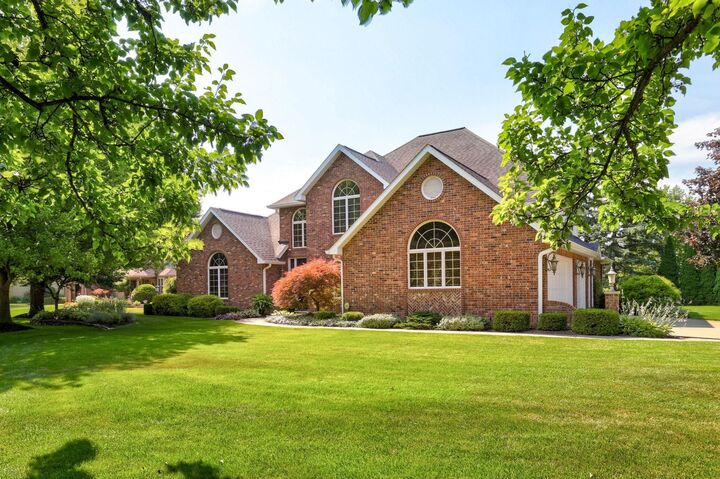 Property Photo: 709 Meadow Lane MI 48734