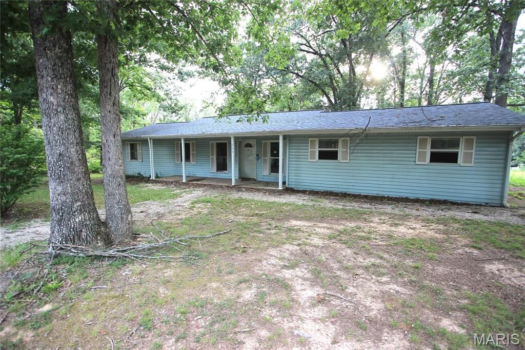 Property Photo: 209 Seminole MO 63648