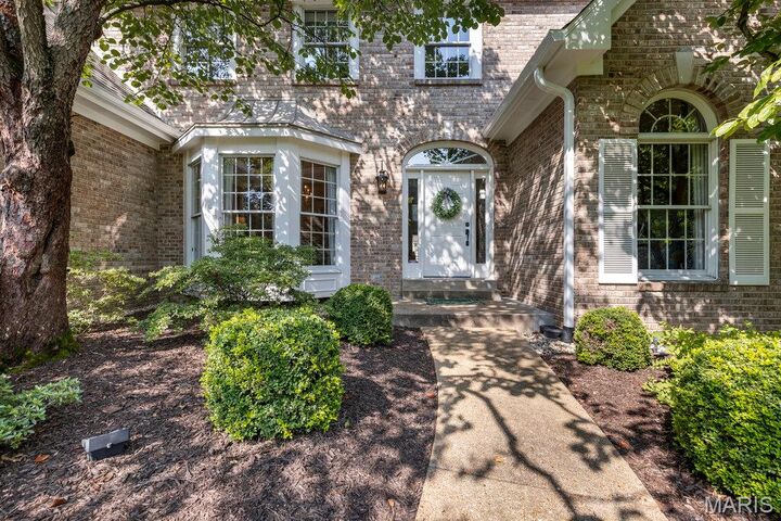 Property Photo:  1829 Elmsford Lane  MO 63005 