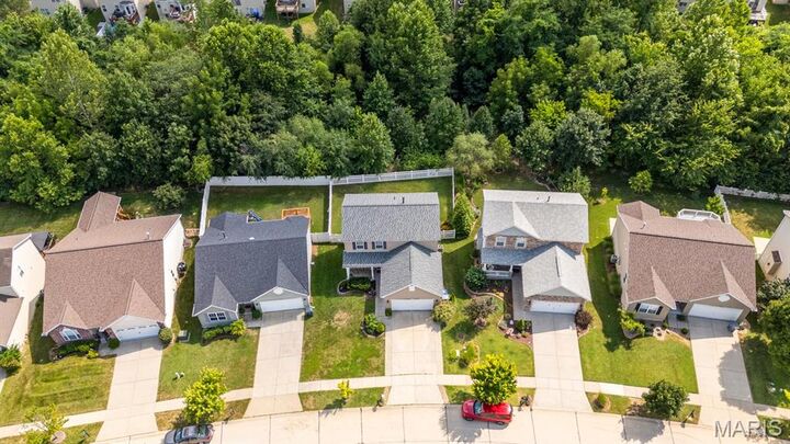 Property Photo: 210 Flint Brook Drive MO 63366