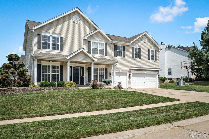 Property Photo: 103 Mackintosh Lane MO 63368