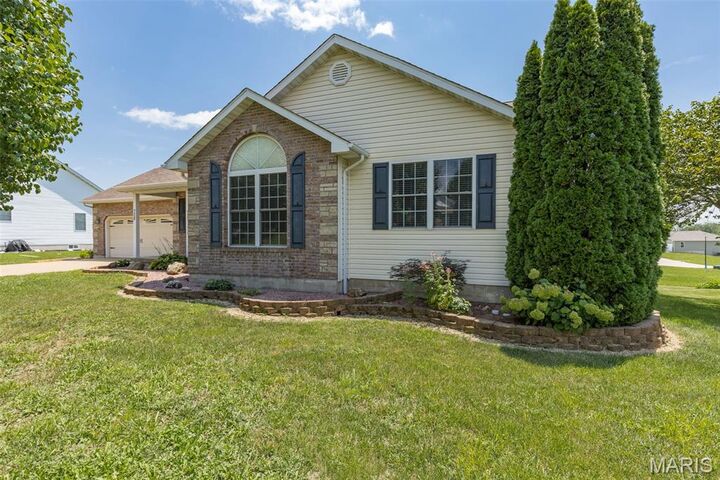 Property Photo: 728 John David Drive MO 63640