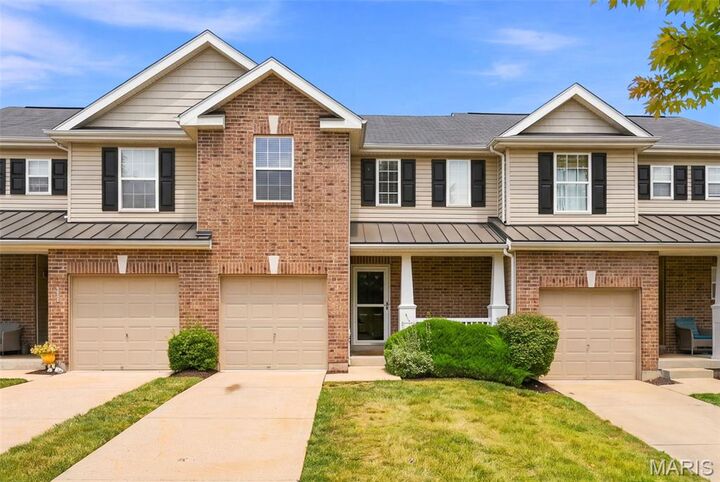 Property Photo:  53 Country Village Court  MO 63367 