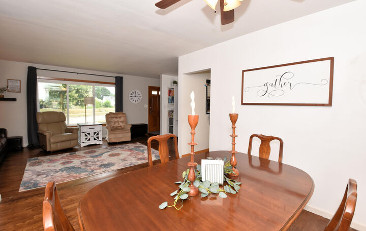 Property Photo:  4655 N 69th St  WI 53218 