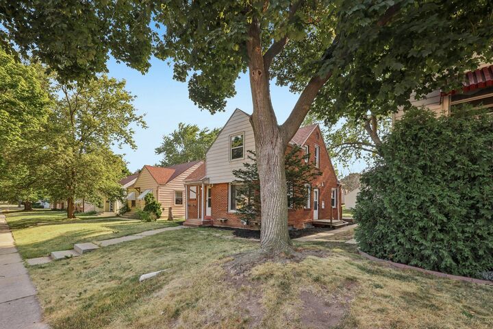 Property Photo: 3748 N 60th St WI 53216