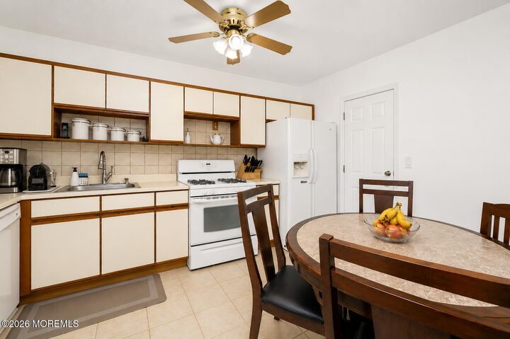 Property Photo:  136 Woodmere Drive  NJ 08859 