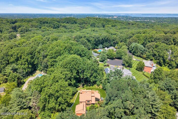 Property Photo: 6 Sugar Lane NJ 07733