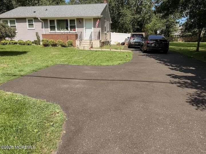 Property Photo:  120 Medford Mount Holly Road  NJ 08055 