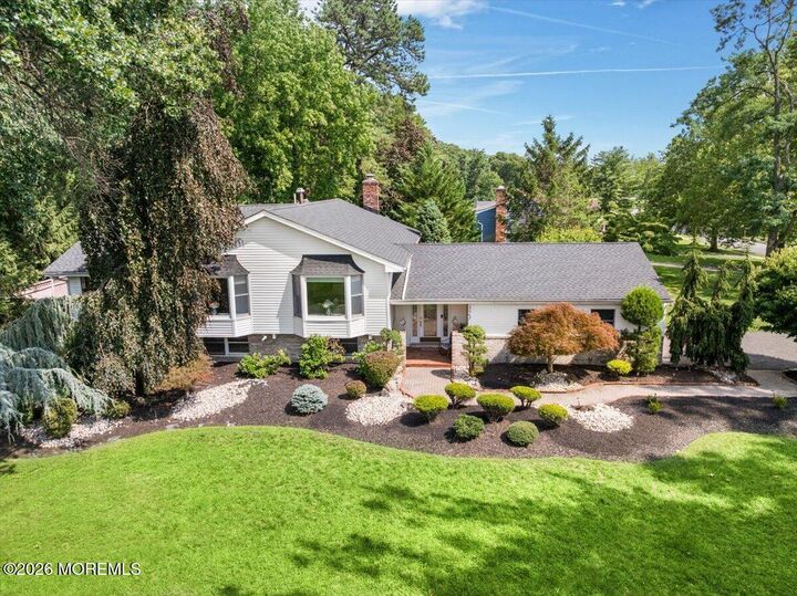 Property Photo: 323 Union Hill Road NJ 07726
