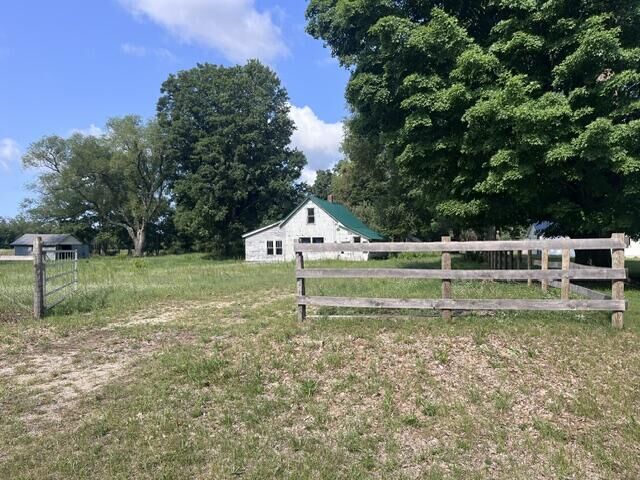 Property Photo: 13251 Makinen Road MI 49645
