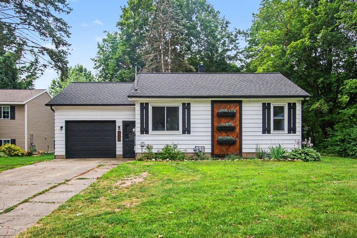 Property Photo: 350 E Superior Street MI 49348