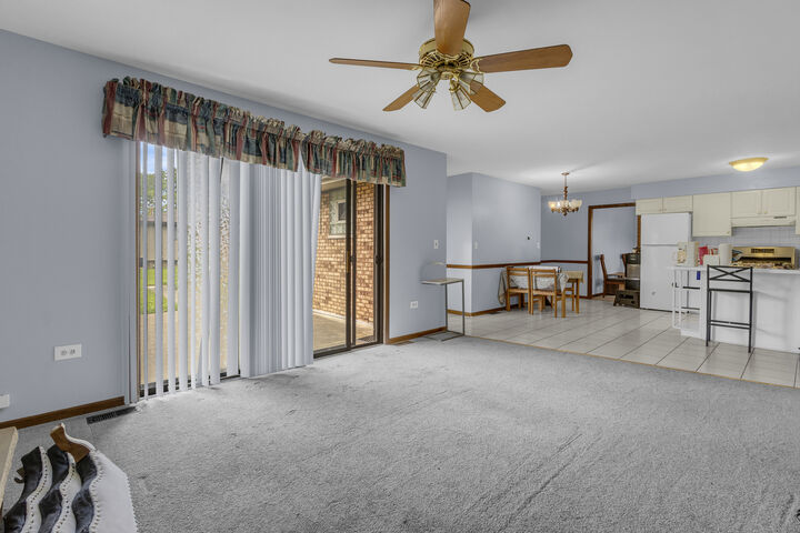 Property Photo:  7736 W 157th Place  IL 60462 
