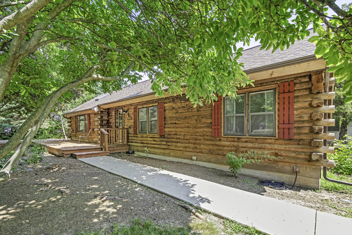 Property Photo:  871 Lake Holiday Drive  IL 60548 