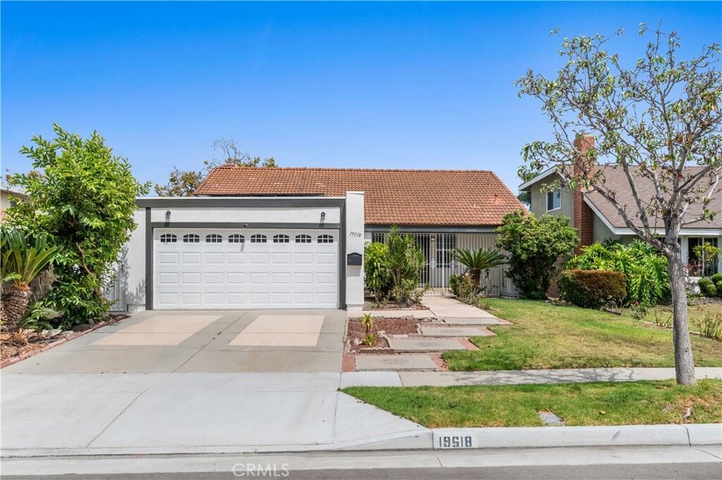 Property Photo: 19518 Thornlake Avenue CA 90703
