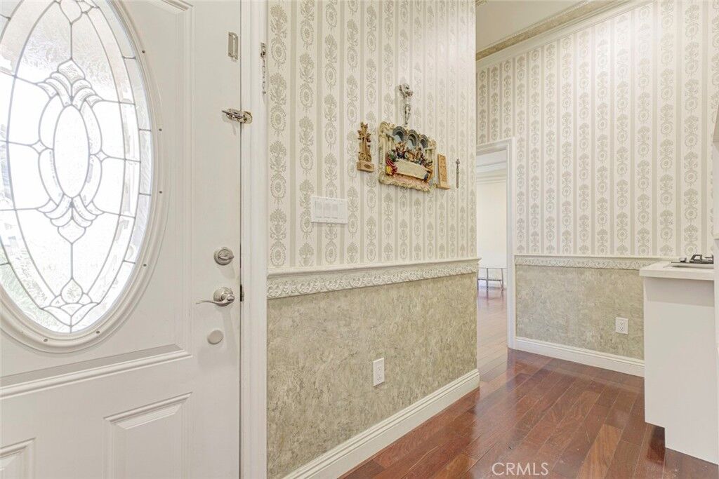 Property Photo:  6641 A Agnes Avenue  CA 91606 