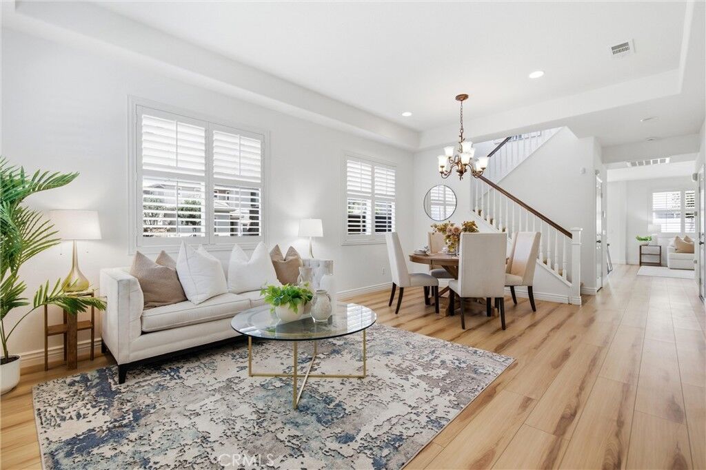 Property Photo: 22 Cannery CA 90620