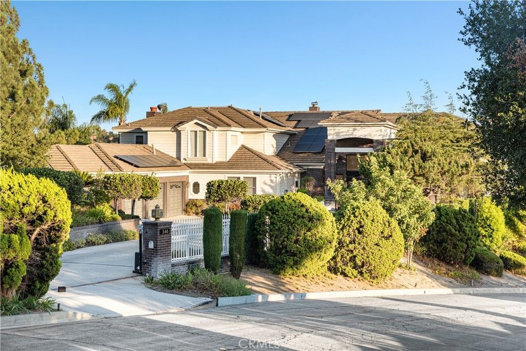 Property Photo:  346 Morgan Ranch  CA 91741 