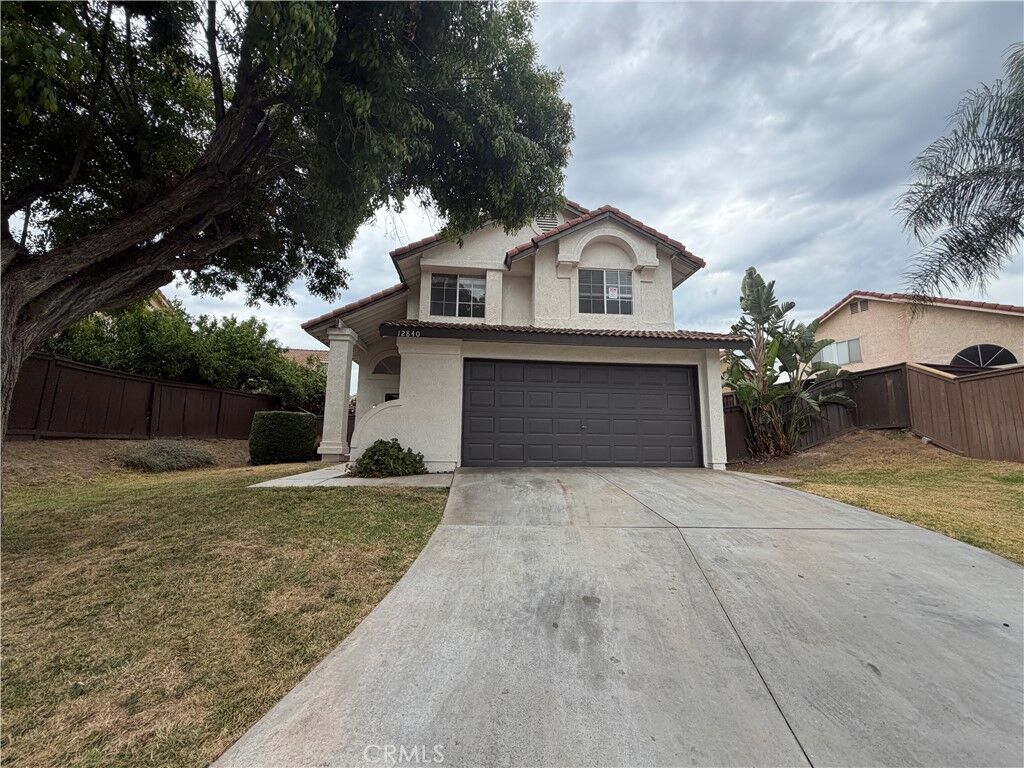 Property Photo:  12840 December Court  CA 92503 