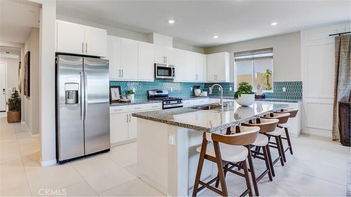 Property Photo:  17631 Bassets Street  CA 92345 