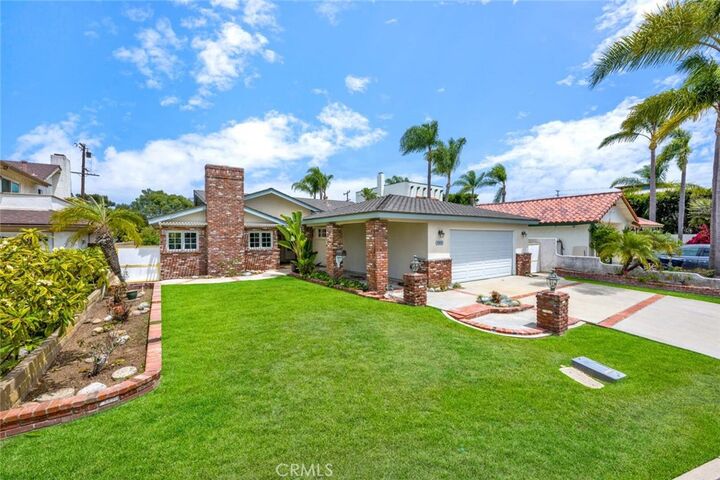 Property Photo:  18922 Gregory Lane  CA 92646 