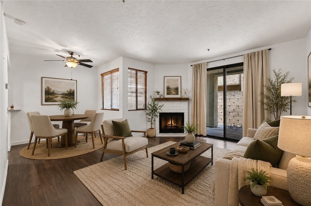 Property Photo: 17722 Sergio Circle 102 CA 92647