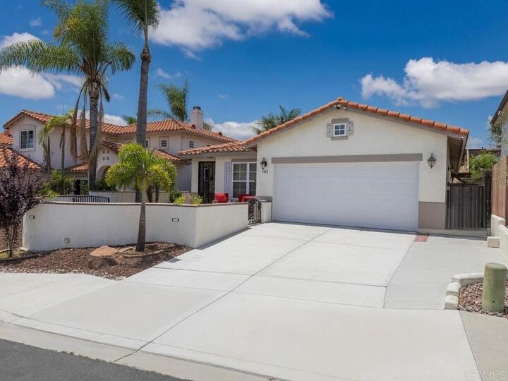 Property Photo:  1412 Owen Dr  CA 91911 