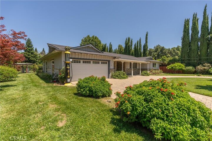 Property Photo: 2034 Vista Lane CA 95938