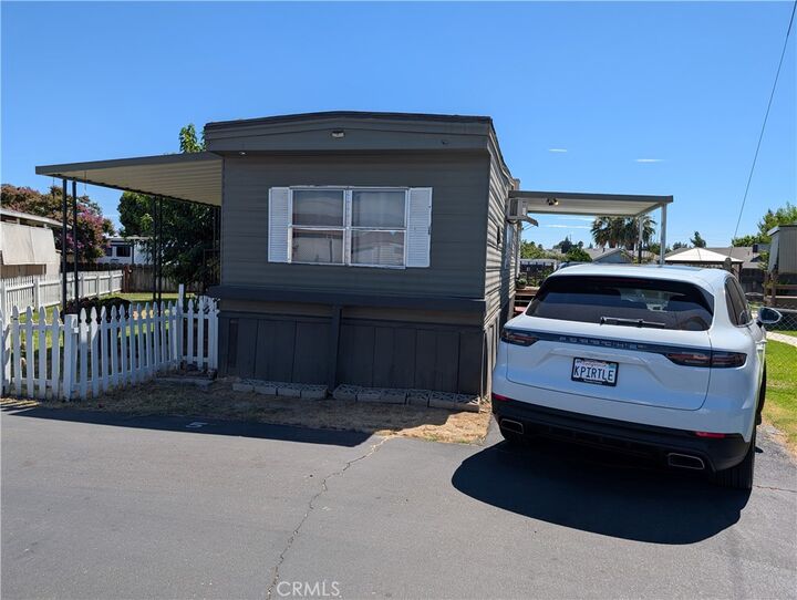 Property Photo:  5 Rancho Grande Cir  CA 95301 