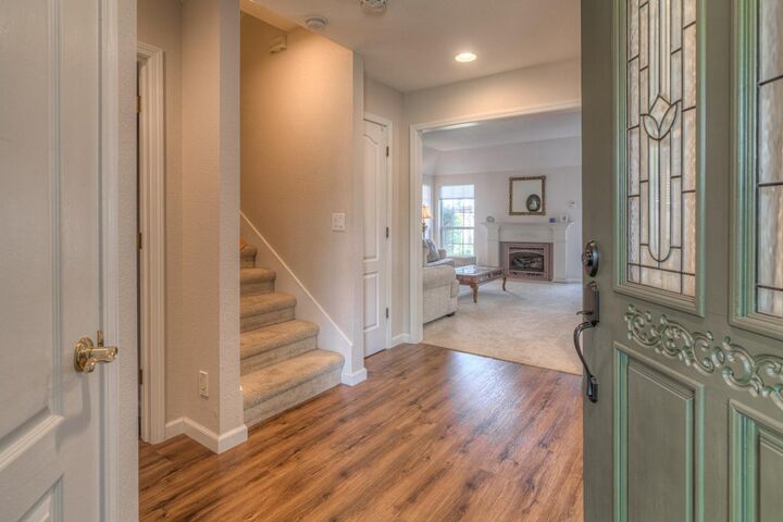 Property Photo: 629 James Drive CA 95667