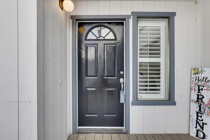 Property Photo: 198 Rockwood Drive CA 95945