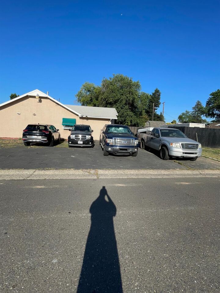 Property Photo:  2800 El Camino Avenue  CA 95821 