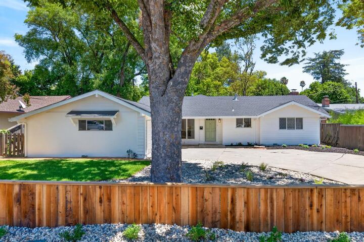 Property Photo: 788 Elmwood Drive CA 95616