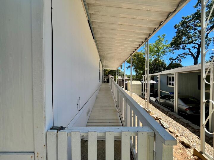 Property Photo: 314 S Main Street 103 CA 95222